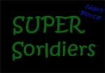 SUPER Sorldiers NAVY Force
