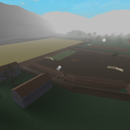 Navarran Countryside