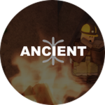 Ancient Seeker