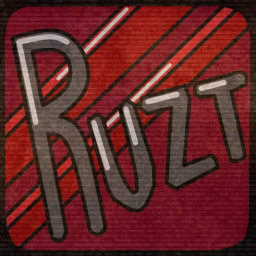 RUZT (Aplha 3.8.2)