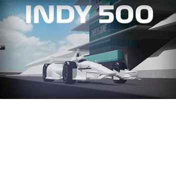 INDY CAR The Game