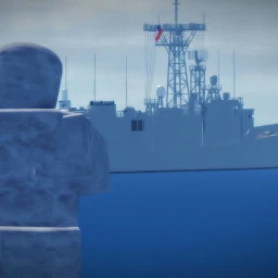 Chilean Navy RP icon