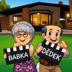 Babka & Dědek gang
