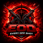 EOD| Every opp dead