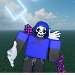 MrThunders channel