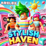 Stylish Haven