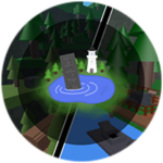 Chapter Complete: Mystic Lake