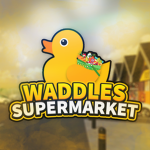 Waddles Supermarket