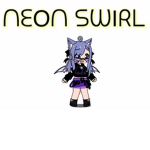 Neon Swirl friends/fans and ppl who wanna join!