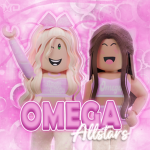 - omega allstars ! -