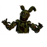 THE FNAF KILLERS