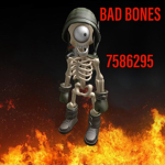 Bad Bones