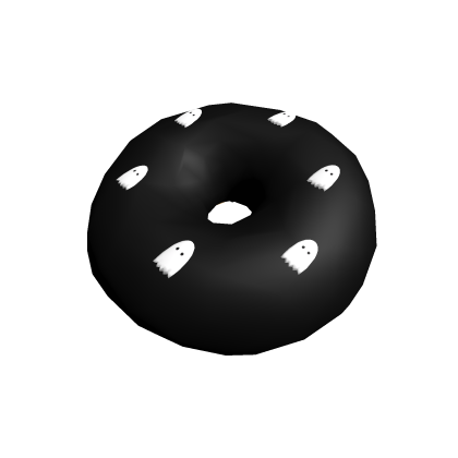 Ghost Donut thumbnail