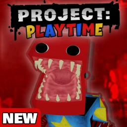 PROJECT: Playtime icon