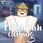 👑 Premium Clothing 👑