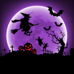 Halloween For All