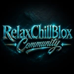 RelaxChillBlox Community Group Thumbnail