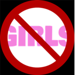 Gynophobes