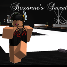 Roxanne's Secret's Runway V.1