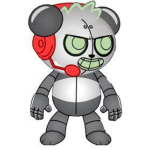 robo combo crew