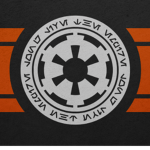 The Galactic Empire // TGE