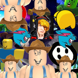 Just Some Fighting Game On Roblox (BETA!)