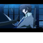 ~Tokyo ghoul & bungou stray dogs~