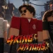 [ 4 KING ] Mahanakhon War Thai icon