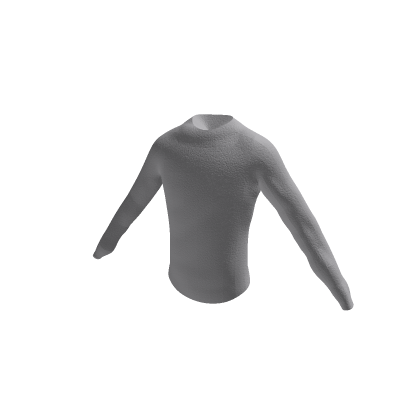 sueter Blanco MK