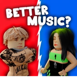 [🎵] Better Music?