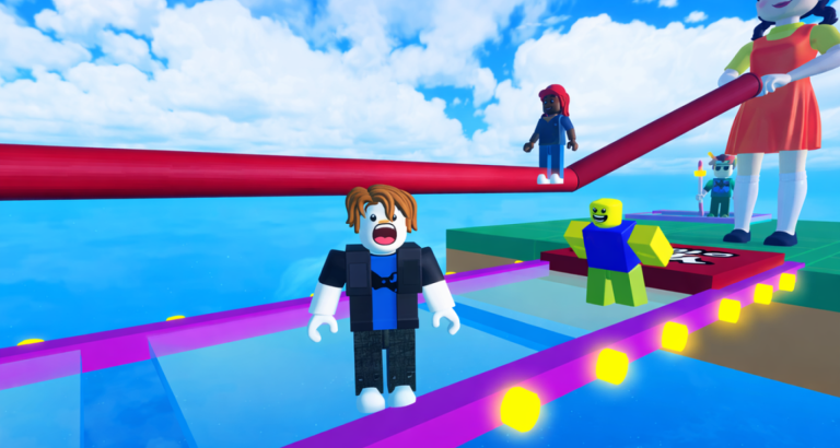 [UPD] Fling Fools screenshot 3