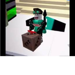 Destroy HQ!
