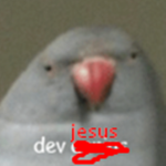 dev jésus