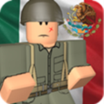 -=Mexican Military TRADOC WW2=-