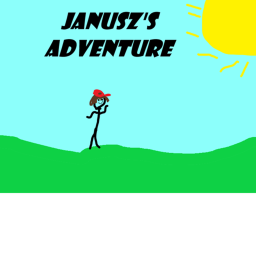 JanuszAdventure