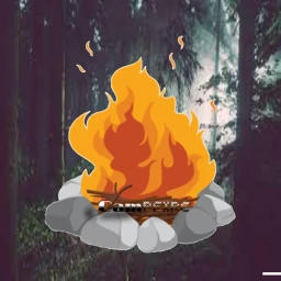 CampFire icon
