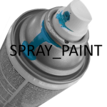 Spray Studio