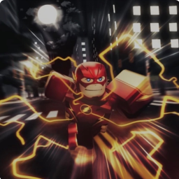SuperHero Tycoon(Collab)
