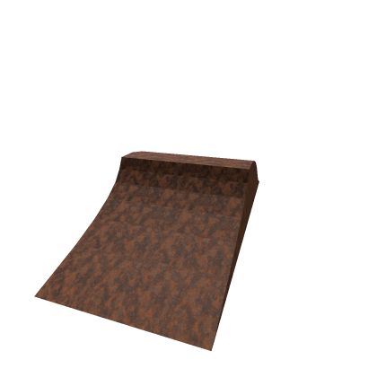 Monster Jam ramp