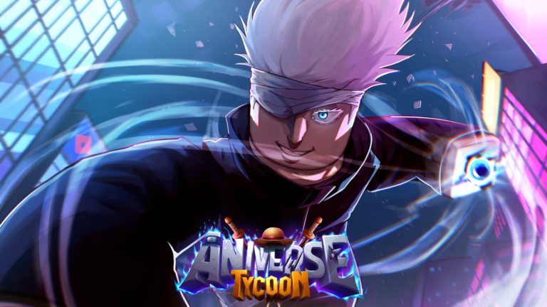 Aniverse Anime Tycoon screenshot 2