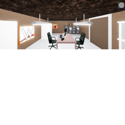 General Manager's Office