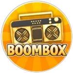 Boombox [-51%]