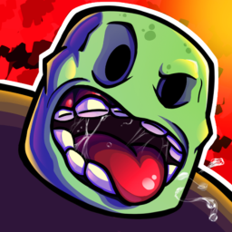 Zombie Strike! icon