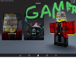 Food’s Obby Group!