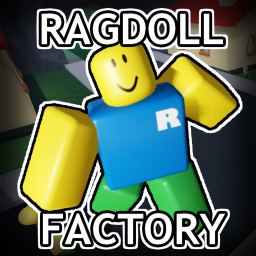 Ragdoll Factory icon