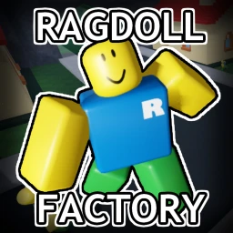 Ragdoll Factory icon