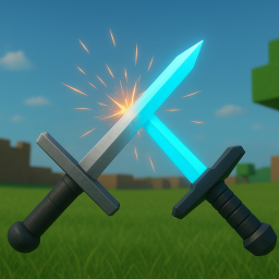 The Sword Fighting
