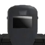 The Monster Welder