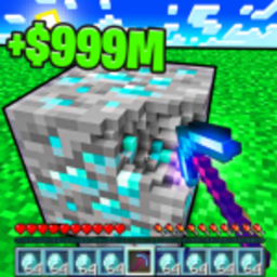 + 1 Diamond Every Second