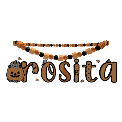 rosita ৎ